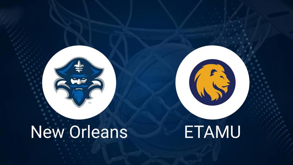 East Texas A&M vs. New Orleans Predictions & Picks: Spread, Total - February 24