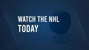 February 23 NHL TV Schedule: TV Channel, Start Times & Live Streaming Options