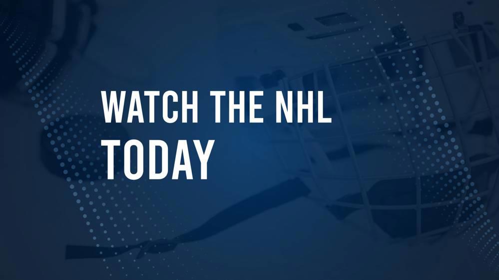 February 5 NHL TV Schedule: TV Channel, Start Times & Live Streaming Options
