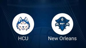 Houston Christian vs. New Orleans Predictions & Picks: Spread, Total - February 8