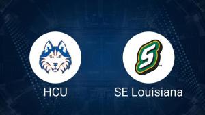 Houston Christian vs. SE Louisiana Predictions & Picks: Spread, Total - February 10
