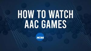 How to Watch AAC Women's College Basketball Games - Friday, February 28