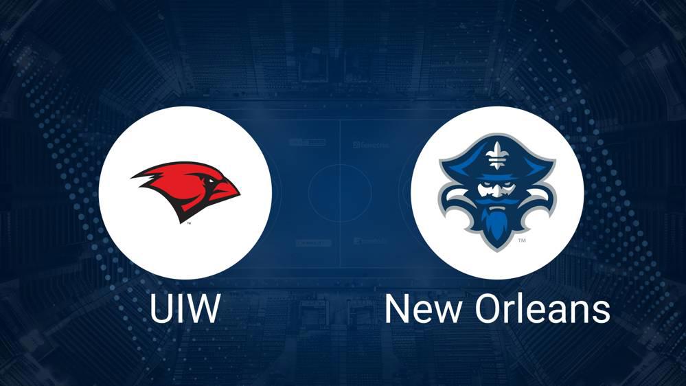How to Watch Incarnate Word vs. New Orleans Women's Basketball on TV or Live Stream - February 6