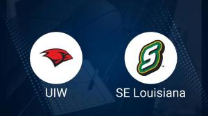 How to Watch Incarnate Word vs. SE Louisiana Women's Basketball on TV or Live Stream - February 8
