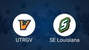 How to Watch SE Louisiana vs. UT Rio Grande Valley Women's Basketball on TV or Live Stream - February 27