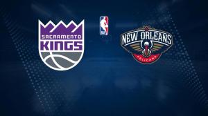 How to Watch the Kings vs. Pelicans Game: Streaming & TV Channel Info for February 8