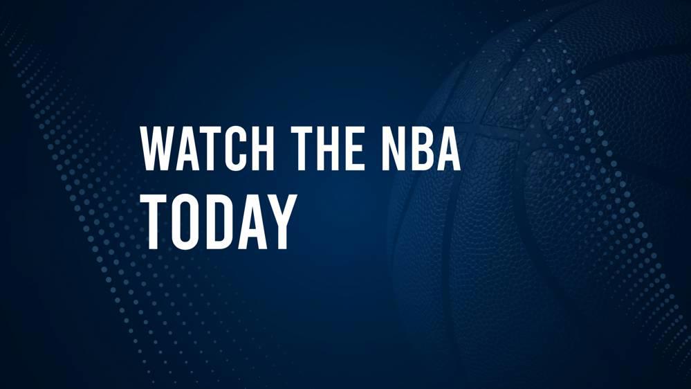 How to Watch the NBA Today, February 11