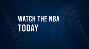 How to Watch the NBA Today, February 21