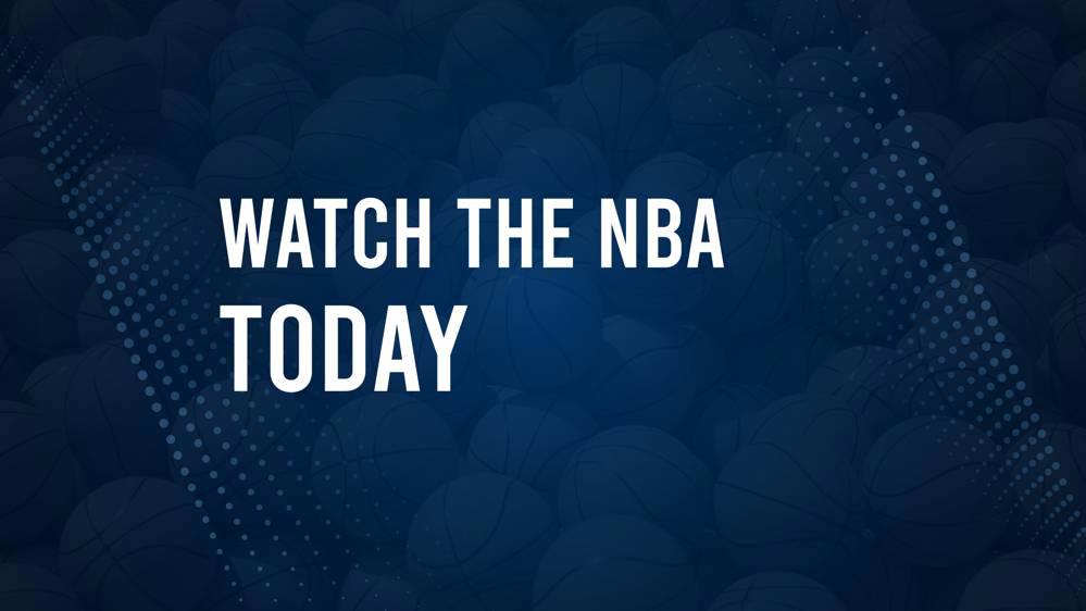 How to Watch the NBA Today, February 5