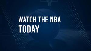 How to Watch the NBA Today, February 7