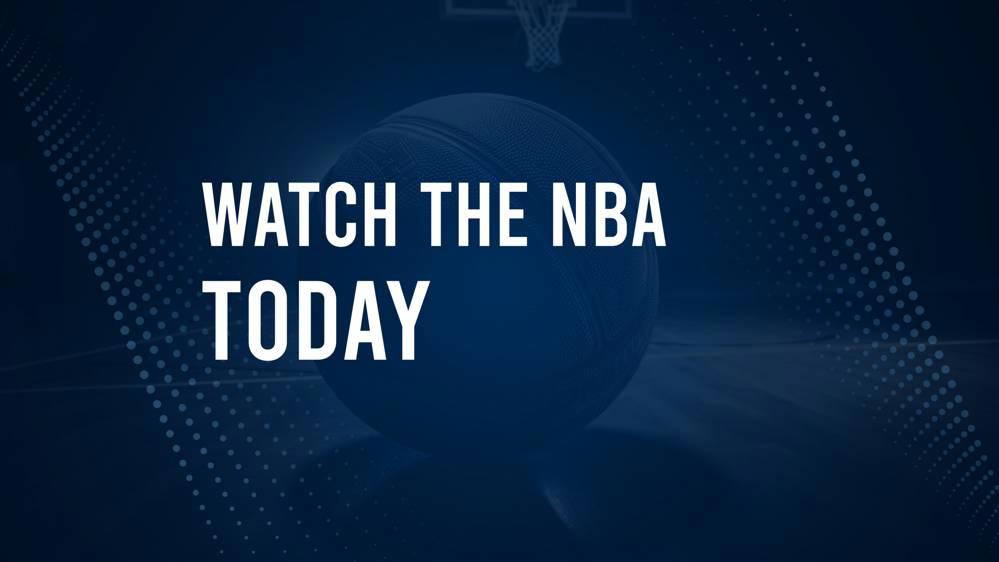 How to Watch the NBA Today, February 7