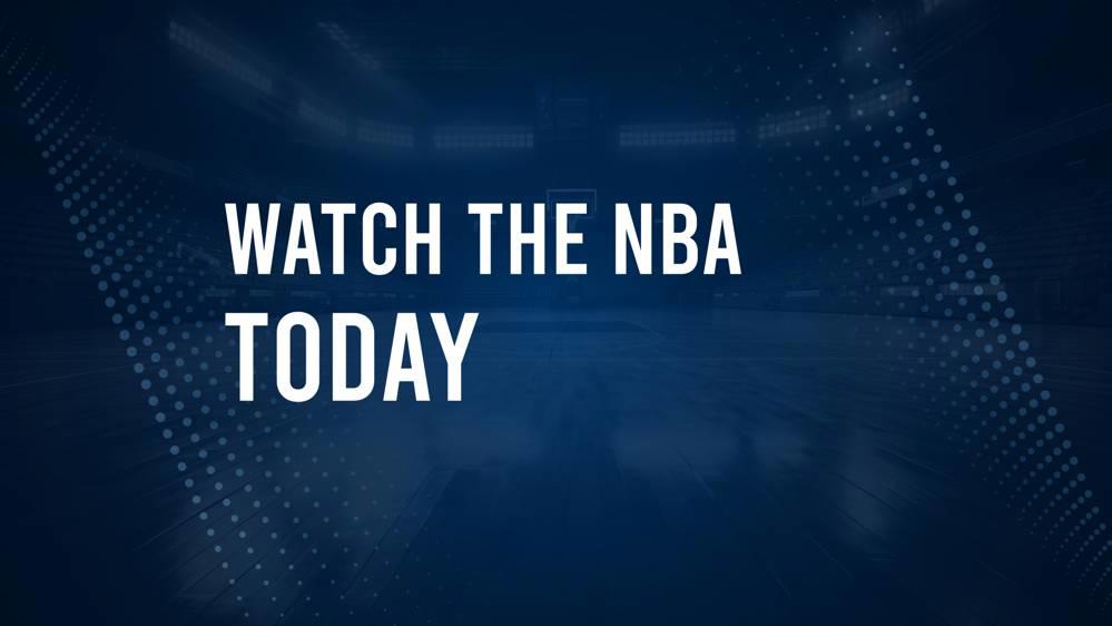 How to Watch the NBA Today, February 8