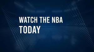 How to Watch the NBA Today, March 1