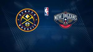 How to Watch the Nuggets vs. Pelicans Game: Streaming & TV Channel Info for February 3