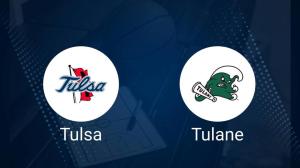 How to Watch Tulsa vs. Tulane Women's Basketball on TV or Live Stream - February 19