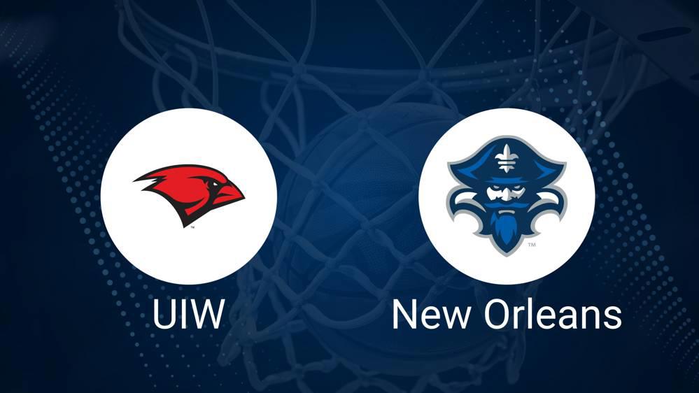 Incarnate Word vs. New Orleans Predictions & Picks: Spread, Total - February 10