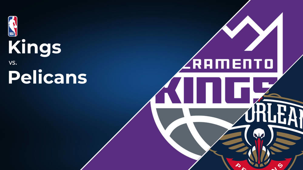 Kings vs. Pelicans Injury Report Today - February 8