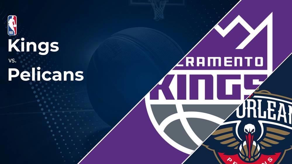 Kings vs. Pelicans Prediction & Picks: Line, Spread, Over/Under - February 12