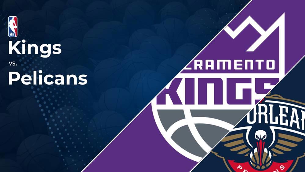 Kings vs. Pelicans Prediction & Picks: Line, Spread, Over/Under - February 8
