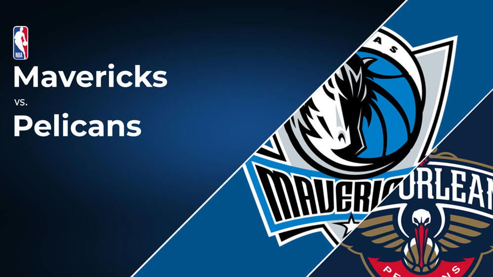 Mavericks vs. Pelicans Injury Report Today - February 21