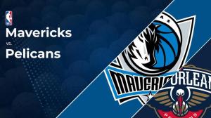 Mavericks vs. Pelicans Prediction & Picks: Line, Spread, Over/Under - February 21