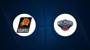 NBA Best Bets: Suns vs. Pelicans Picks for February 28