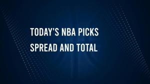 NBA Spread and Total Picks for Today, February 11