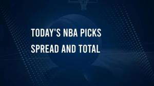 NBA Spread and Total Picks for Today, February 2