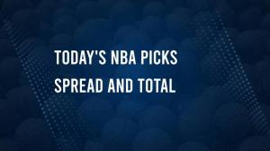 NBA Spread and Total Picks for Today, February 26