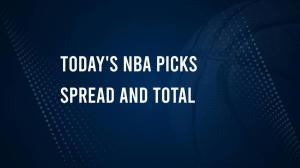 NBA Spread and Total Picks for Today, February 28