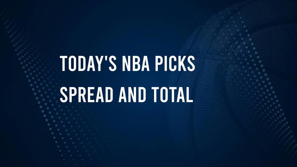 NBA Spread and Total Picks for Today, February 5