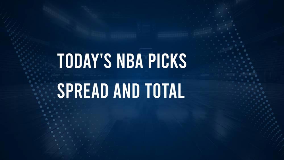 NBA Spread and Total Picks for Today, February 6
