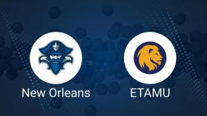 New Orleans vs. East Texas A&M Predictions & Picks: Spread, Total - February 24