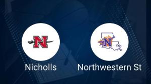 Nicholls State vs. Northwestern State Predictions & Picks: Spread, Total - February 10