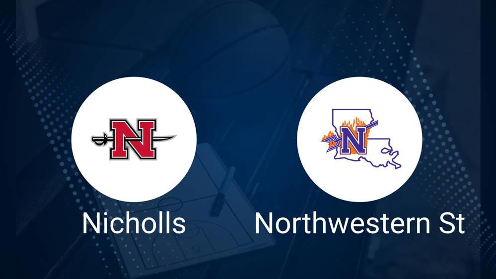 Nicholls State vs. Northwestern State Predictions & Picks: Spread, Total - February 10