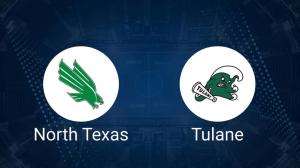 North Texas vs. Tulane Women's Basketball Predictions & Picks: Spread, Total - February 9