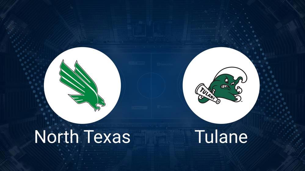 North Texas vs. Tulane Women's Basketball Predictions & Picks: Spread, Total - February 9
