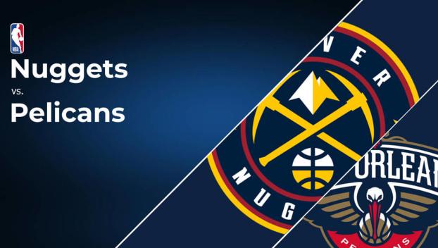 Nuggets vs. Pelicans Injury Report Today - February 3