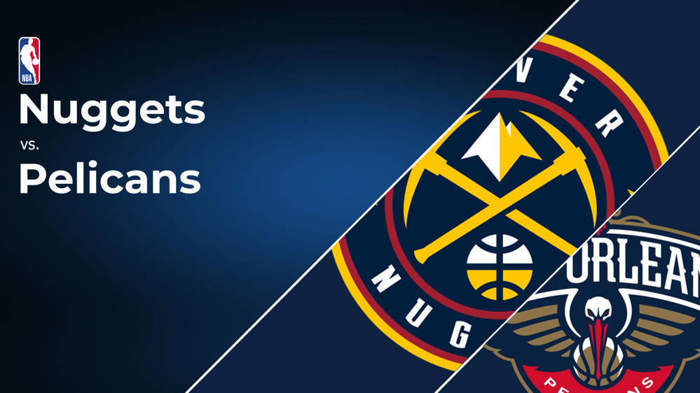 Nuggets vs. Pelicans Injury Report Today - February 5