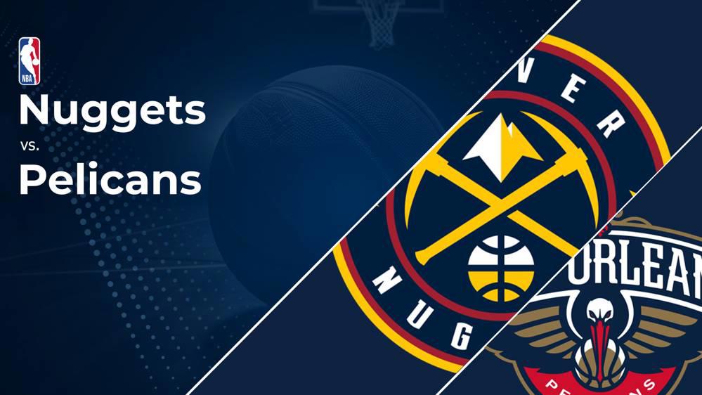 Nuggets vs. Pelicans Prediction & Picks: Line, Spread, Over/Under - February 5