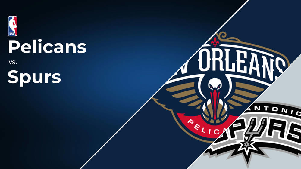 Pelicans vs. Spurs Injury Report Today - February 23