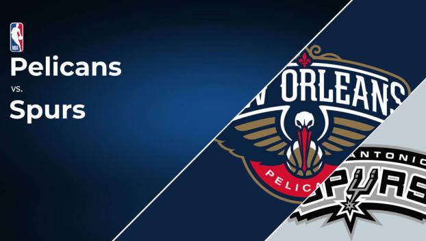 Pelicans vs. Spurs Injury Report Today - February 25