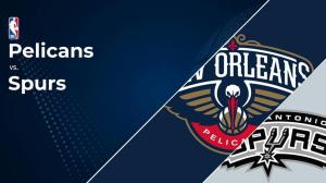 Pelicans vs. Spurs Prediction & Picks: Line, Spread, Over/Under - February 23