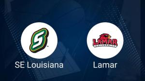 SE Louisiana vs. Lamar Predictions & Picks: Spread, Total - February 3