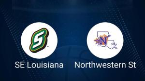 SE Louisiana vs. Northwestern State Predictions & Picks: Spread, Total - February 24
