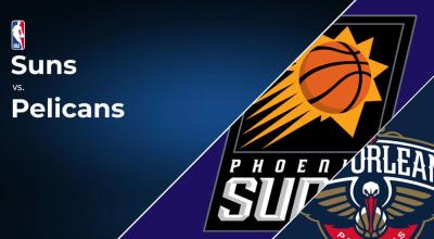 Suns vs. Pelicans Injury Report Today - February 27