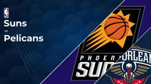 Suns vs. Pelicans Prediction & Picks: Line, Spread, Over/Under - February 27