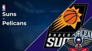 Suns vs. Pelicans Prediction & Picks: Line, Spread, Over/Under - February 28