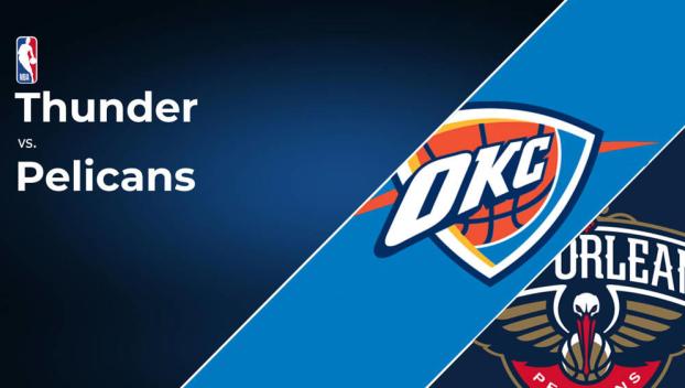 Thunder vs. Pelicans Injury Report Today - February 10