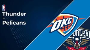 Thunder vs. Pelicans Prediction & Picks: Line, Spread, Over/Under - February 10
